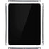 France Soccer Flag iPad Pro 11in (2024) Clear Case